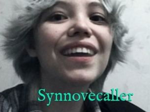 Synnovecaller