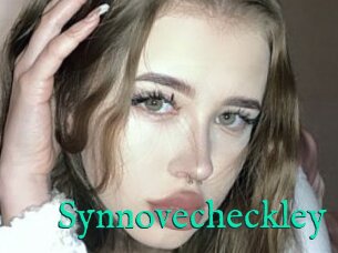 Synnovecheckley