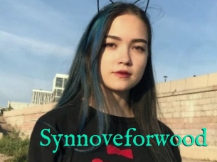 Synnoveforwood