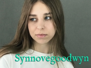 Synnovegoodwyn