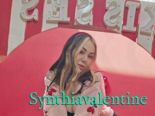 Synthiavalentine