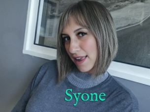 Syone