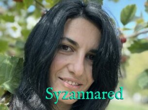 Syzannared