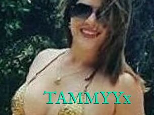 TAMMYYx