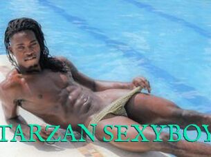 TARZAN_SEXYBOY