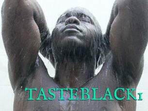 TASTEBLACK1