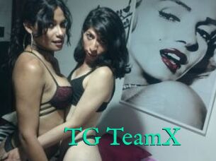 TG_TeamX