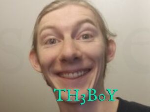 TH3B0Y