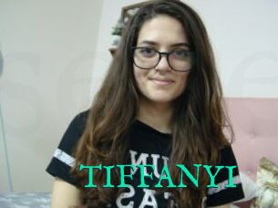 TIFFANYI