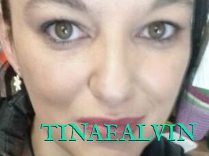 TINAEALVIN