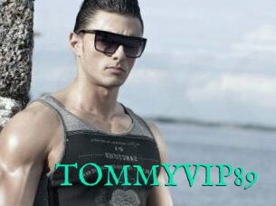 TOMMYVIP89