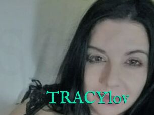 TRACYlov