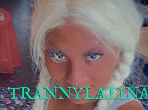 TRANNYLATINAA