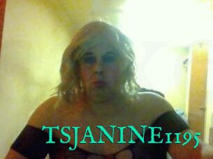 TSJANINE1195