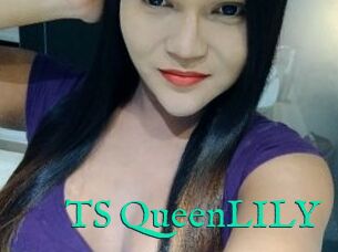 TS_QueenLILY