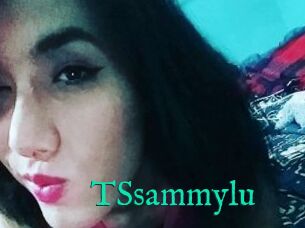 TSsammylu