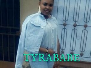 TYRABABE