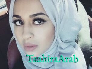 TaahiraArab