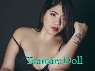 TaamaraDoll