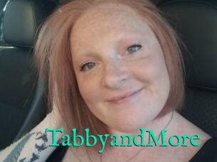 TabbyandMore