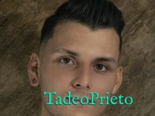 TadeoPrieto