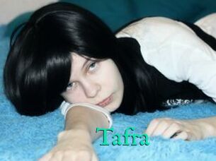 Tafra