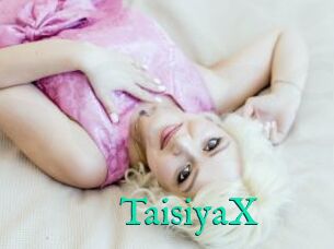 TaisiyaX