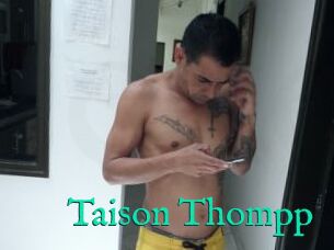 Taison_Thompp