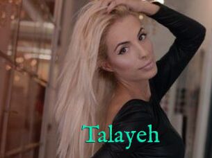 Talayeh