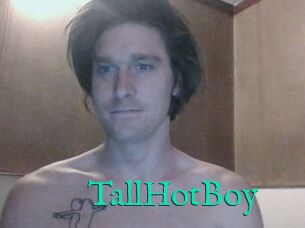 TallHotBoy