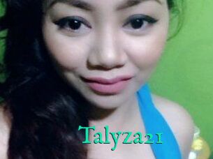 Talyza21