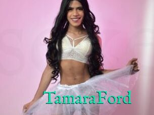 TamaraFord