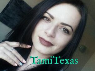 TamiTexas