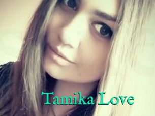 Tamika_Love