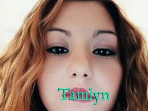 Tamlyn