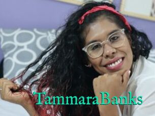 TammaraBanks