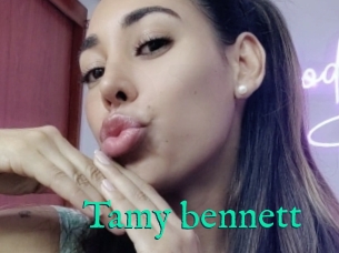 Tamy_bennett