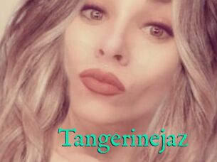 Tangerinejaz