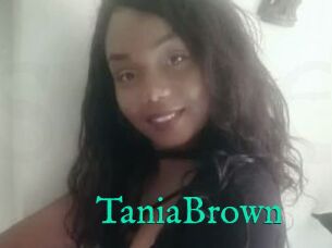 TaniaBrown