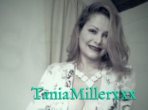 TaniaMillerxxx