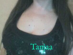 Tanjaa