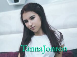 TannaJonron