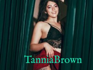 TanniaBrown