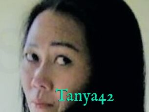 Tanya42