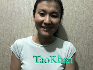 TaoKhan