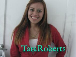 TaraRoberts