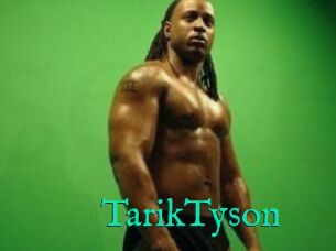 Tarik_Tyson