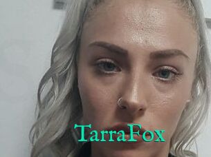 TarraFox