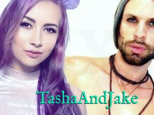 TashaAndJake