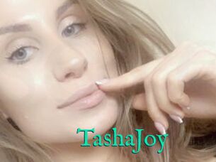 TashaJoy